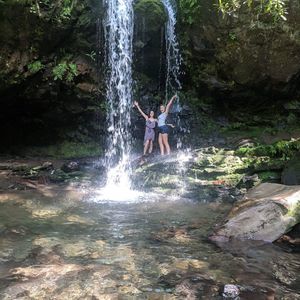 Meet your Posher, Greta